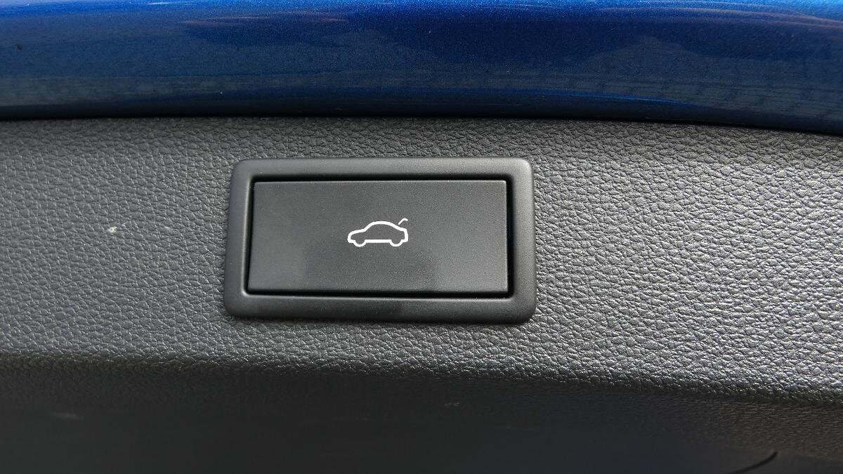 Škoda Kodiaq SUV / Terénní 2,0 l 147 kw