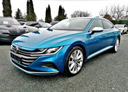 Volkswagen Arteon 3
