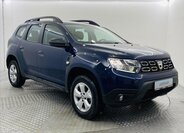 Dacia Duster 22
