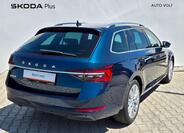 Škoda Superb 2