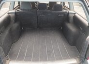 Volkswagen Passat Kombi 1,9 l 96 kw