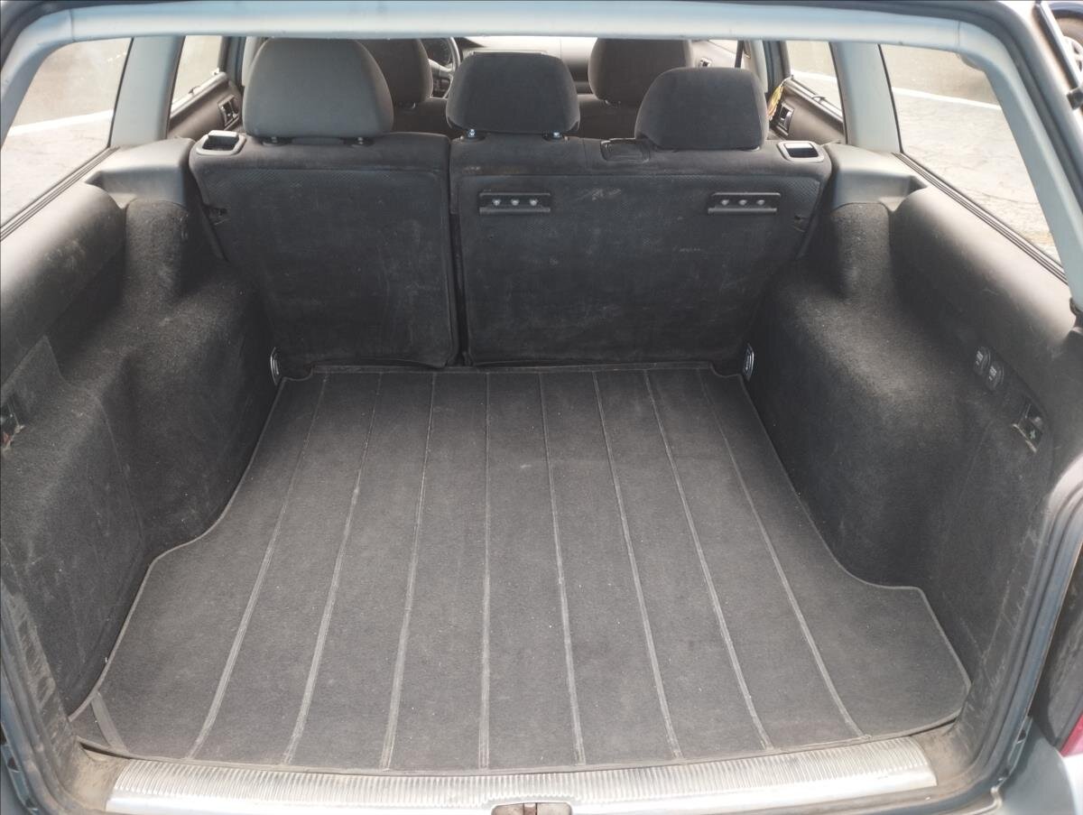 Volkswagen Passat Kombi 1,9 l 96 kw