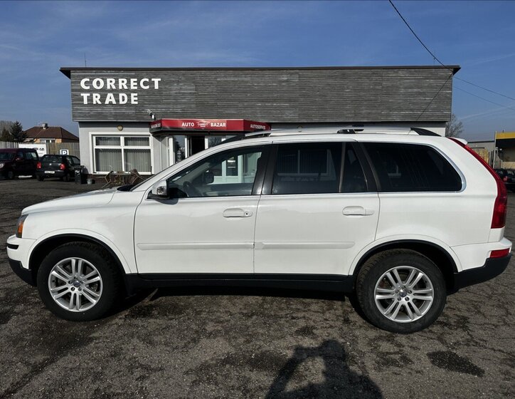 Volvo XC90 2