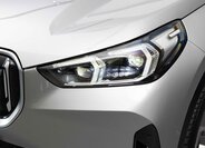 BMW iX1 SUV / Terénní 0,0 225 kw