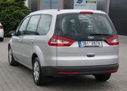 Ford Galaxy 7
