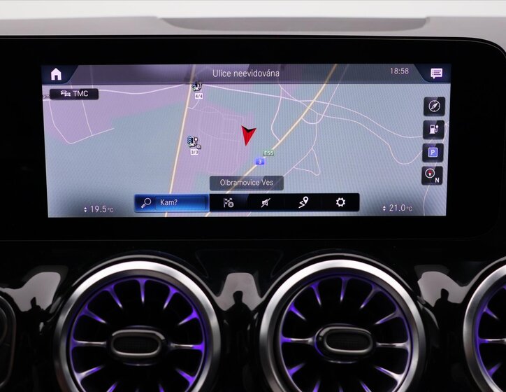 Mercedes-Benz EQA SUV 0,0 150 kw