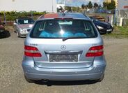 Mercedes-Benz Třídy B 6