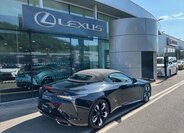 Lexus LC 500 Kabriolet 0,0 341 kw