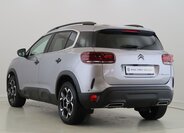 Citroën C5 Aircross SUV / Terénní 1,5 l 96 kw