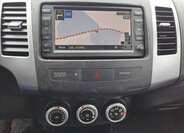 Peugeot 4007 SUV / Terénní 2,2 l 115 kw