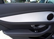 Mercedes-Benz Třídy E Sedan 2,0 l 145 kw