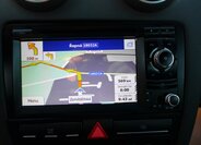 Audi A3 Hatchback 1,4 l 92 kw