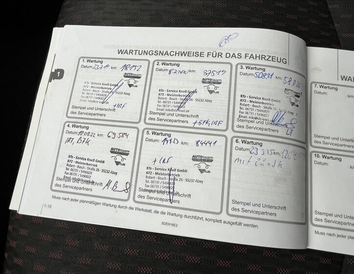 Mitsubishi ASX SUV / Terénní 1,6 l 86 kw