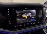 Volkswagen Touareg SUV / Terénní 3,0 l 170 kw