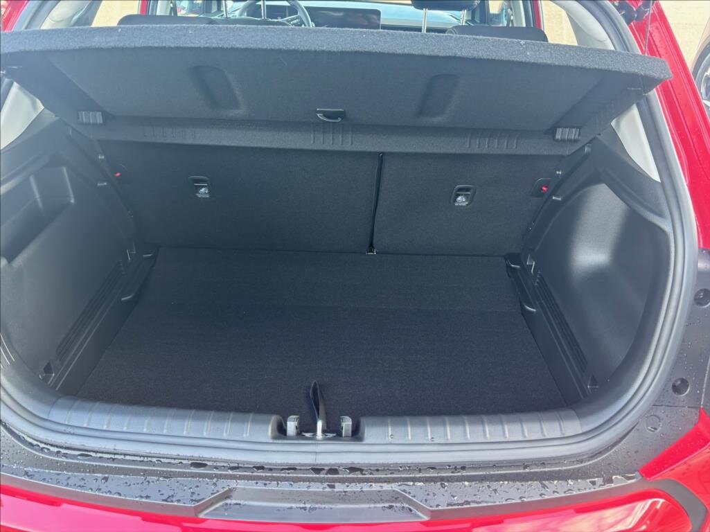 KIA Stonic SUV / Terénní 0,0 0