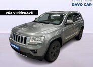 Jeep Grand Cherokee SUV 3,0 l 177 kw