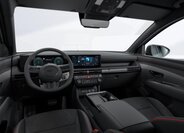 Hyundai Tucson SUV / Terénní 1,6 l 0