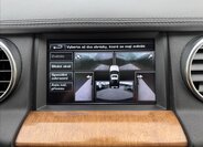 Land Rover Discovery 22