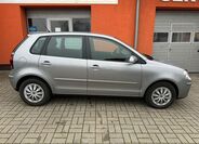 Volkswagen Polo 4