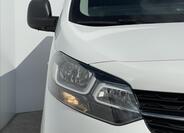 Opel Vivaro 16