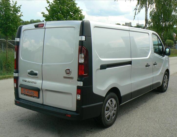 Fiat Talento 3