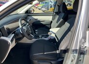 Hyundai Tucson SUV / Terénní 1,6 l 117 kw