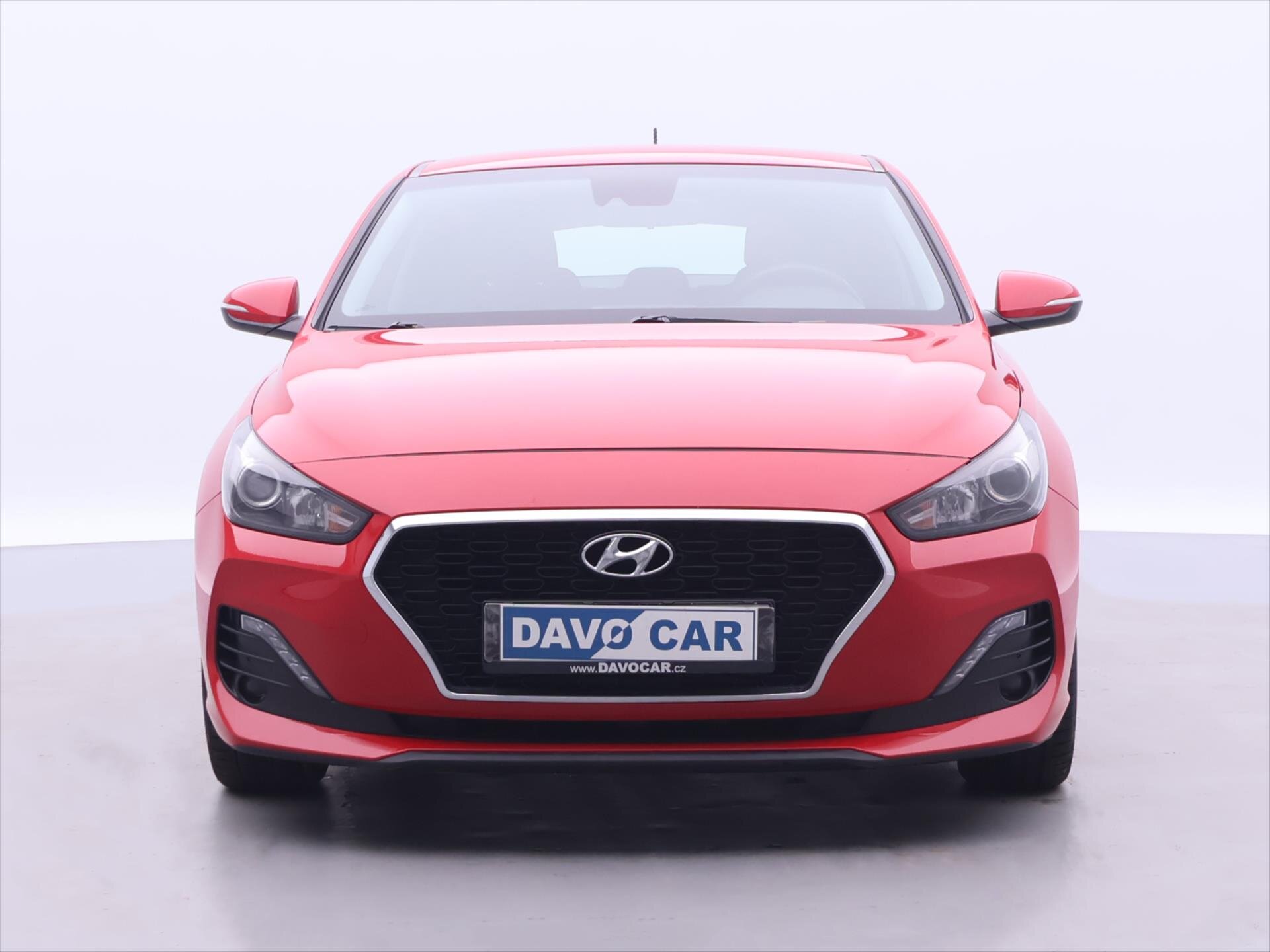 Hyundai i30 Liftback 1,4 l 103 kw