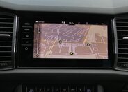 Škoda Kodiaq SUV / Terénní 2,0 l 140 kw