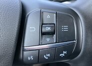 Ford Focus Kombi 1,5 l 84 kw