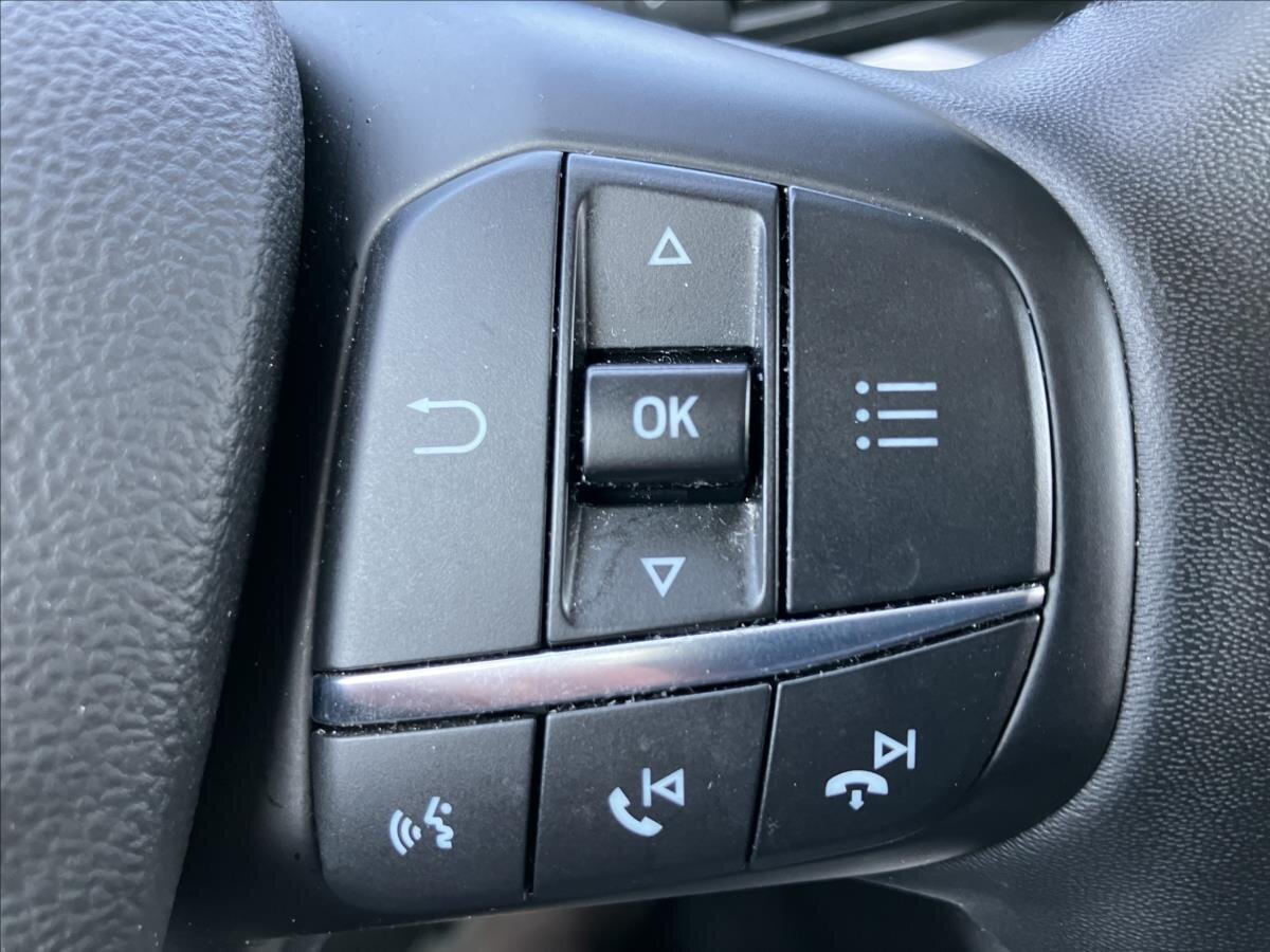 Ford Focus Kombi 1,5 l 84 kw