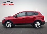 Suzuki SX4 S-Cross 8