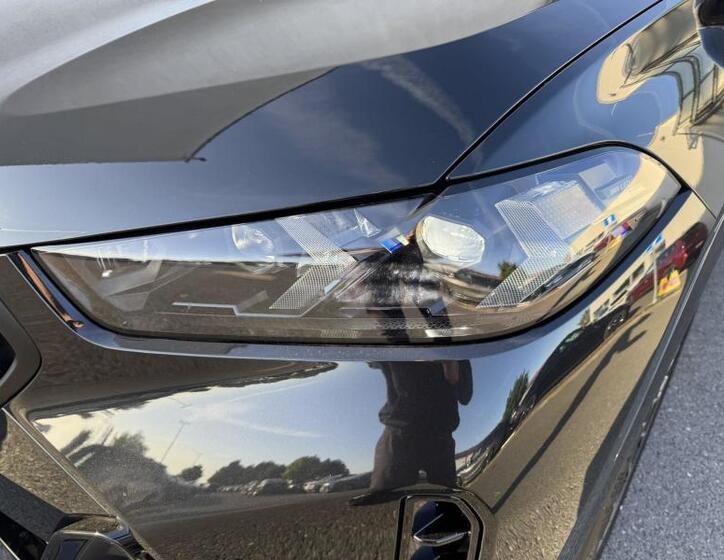 BMW X6 5