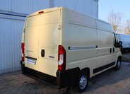 Fiat Ducato Užitková 2,3 l 96 kw