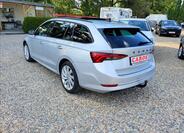 Škoda Octavia 5