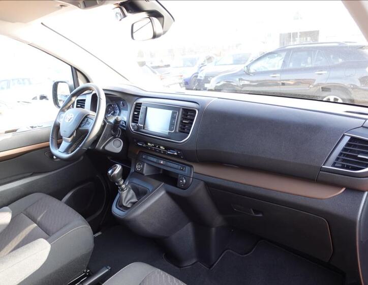 Toyota ProAce Verso 35