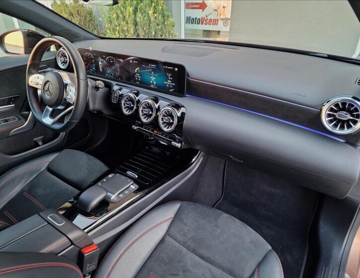 Mercedes-Benz Třídy A 13