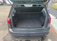 Volkswagen Golf Sportsvan MPV 2,0 l 110 kw