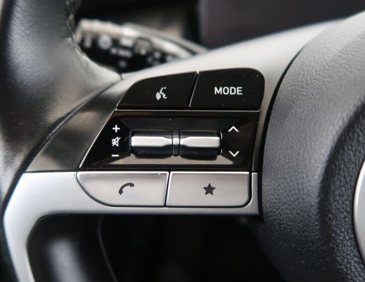 Hyundai Tucson SUV 1,6 l 110 kw