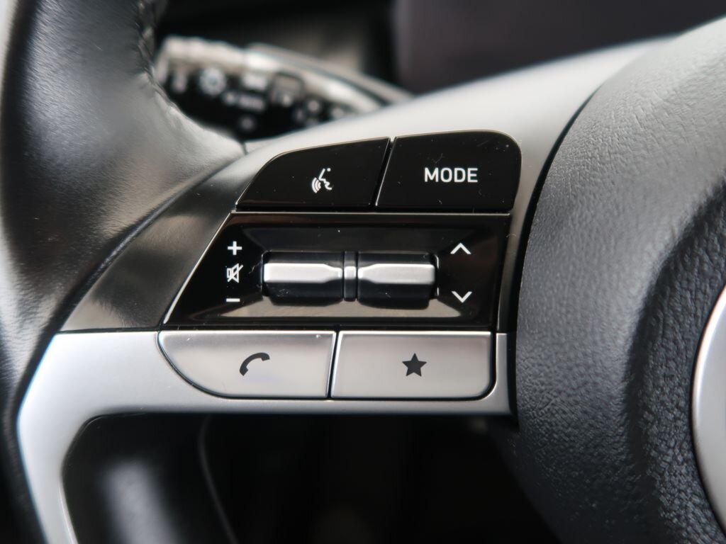 Hyundai Tucson SUV 1,6 l 110 kw