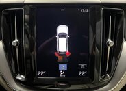 Volvo XC60 SUV 2,0 l 186 kw