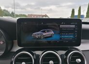 Mercedes-Benz Třídy C 16