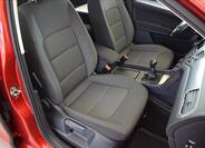 Volkswagen Golf Sportsvan 14