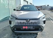 Toyota Corolla Cross SUV / Terénní 0,0 103 kw