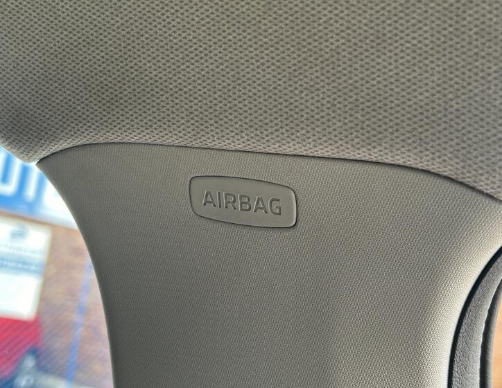 Škoda Fabia Kombi 1,4 l 77 kw