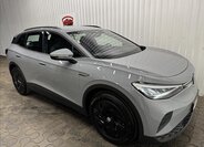 Volkswagen ID.4 SUV / Terénní 0,0 150 kw