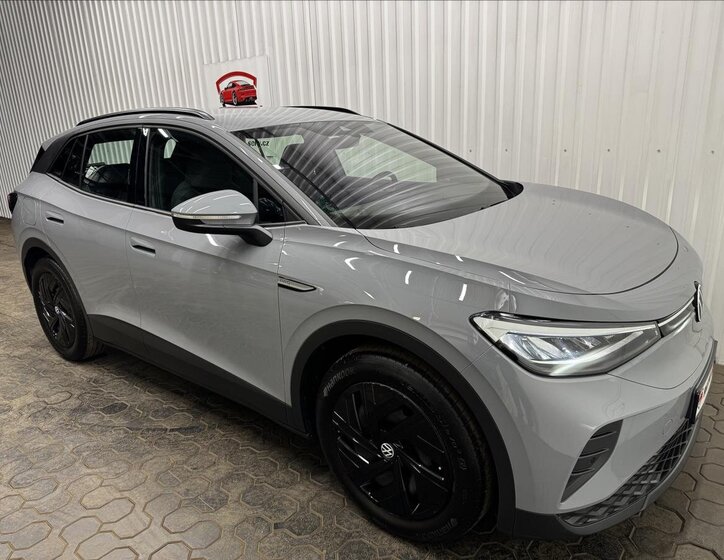 Volkswagen ID.4 SUV / Terénní 0,0 150 kw