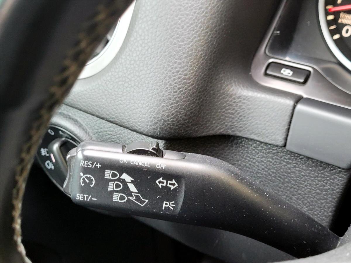 Volkswagen Tiguan SUV 1,4 l 110 kw