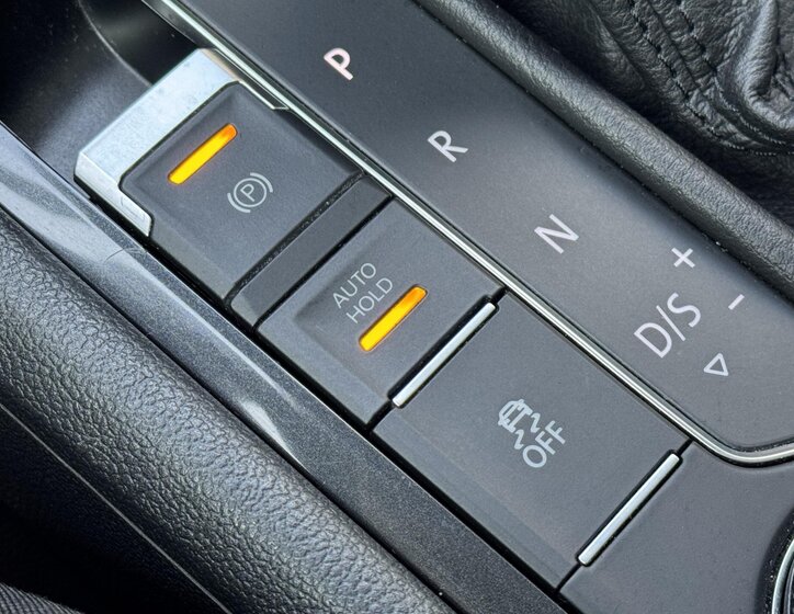 Volkswagen Tiguan SUV / Terénní 2,0 l 110 kw