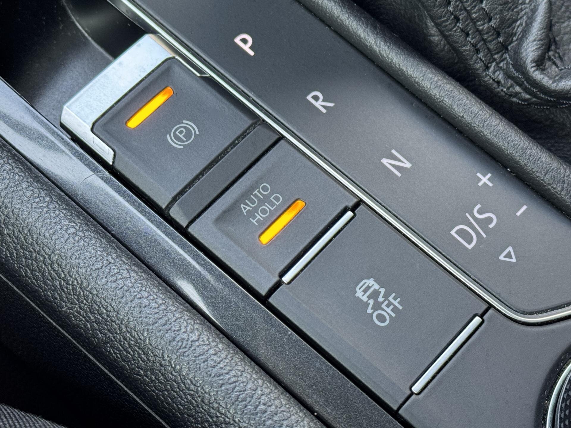 Volkswagen Tiguan SUV / Terénní 2,0 l 110 kw