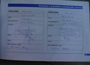 Hyundai Santa Fe SUV / Terénní 2,2 l 114 kw